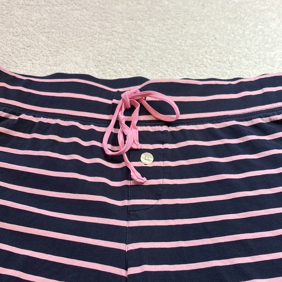J Crew striped pajamas - Picture 3 of 12